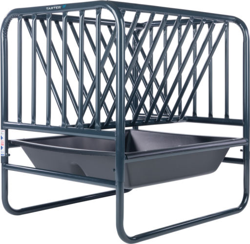 Tarter Adj Hay & Grain Feeder