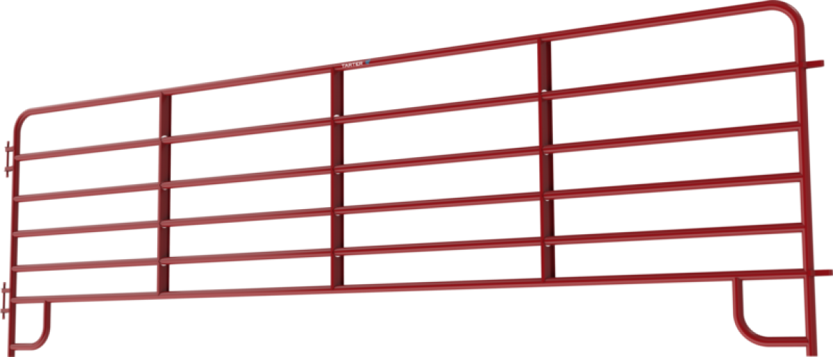 1-3/4" 12' Tarter Corral Panel