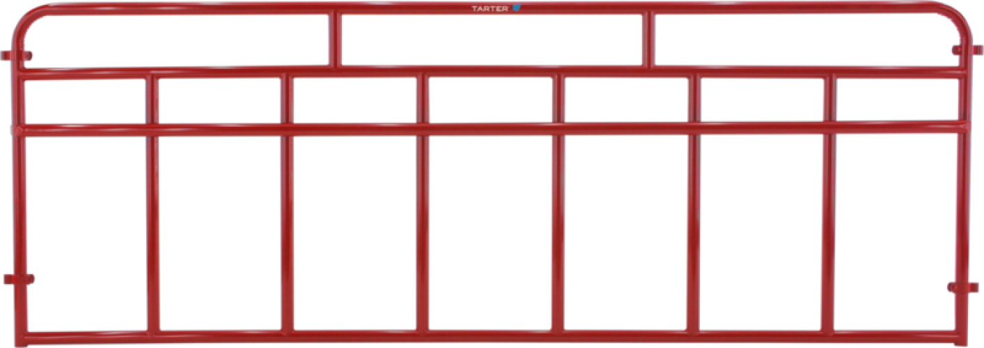 Tarter 12' Creep Feeder Panel