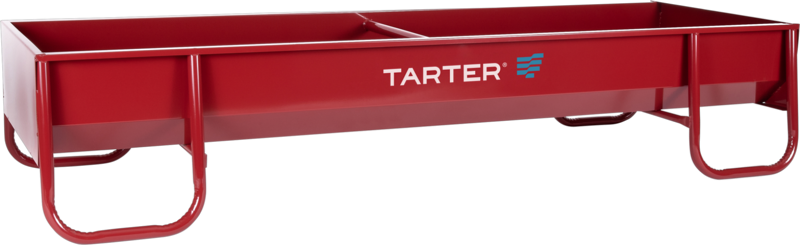 10' Tarter Heavy Duty Feed Bunk