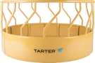 Tarter Tall Bull Bale Feeder