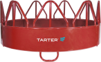 Tarter 3-Pc Horse Hay Feeder