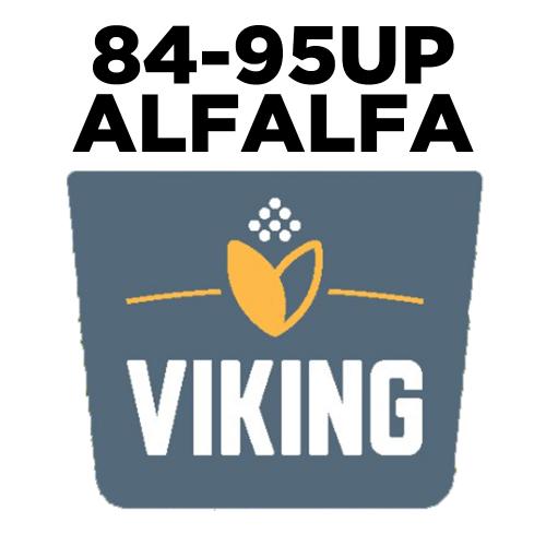 Blue River 84-95up Organic Corn