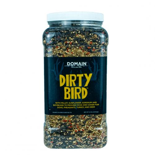 Dirty Bird Plot Seed 4.5#