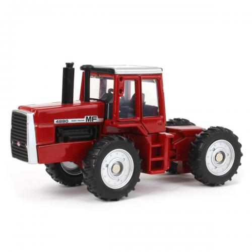 Mf4880 4wd Tractor