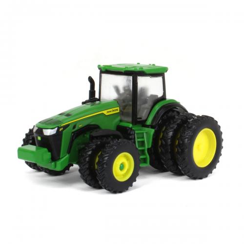 Jd 8r 340 Tractor