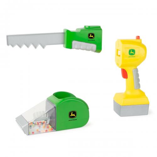 Jdk 2-in-1 Power Tool