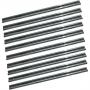 M18 3-1/4" Planer Blades 2pk
