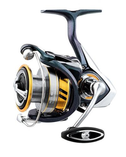 Regal Lt Spinning Reel 1000