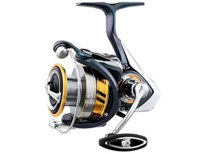 Regal Lt Spinning Reel 2500