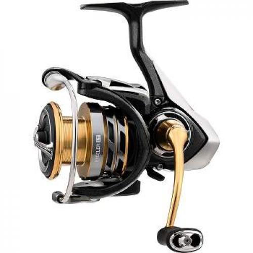 Regal Lt Spinning Reel 3000