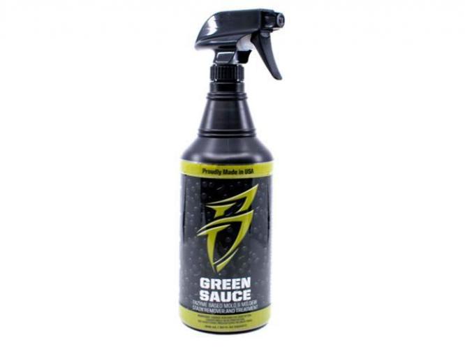 Boat Bling Mold & Mildew Remover