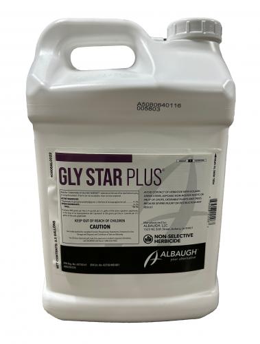 Gly Star Plus 41% Glyphosate