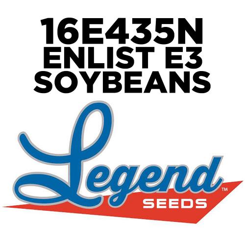 19e173n Enlist Soybean Seed