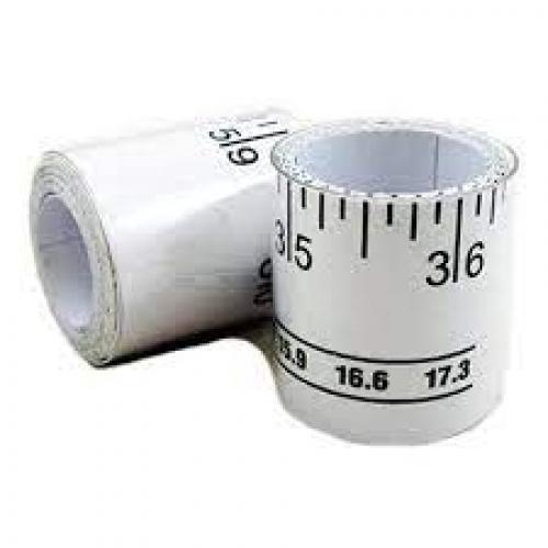 36" Adhesive Measuring Tape