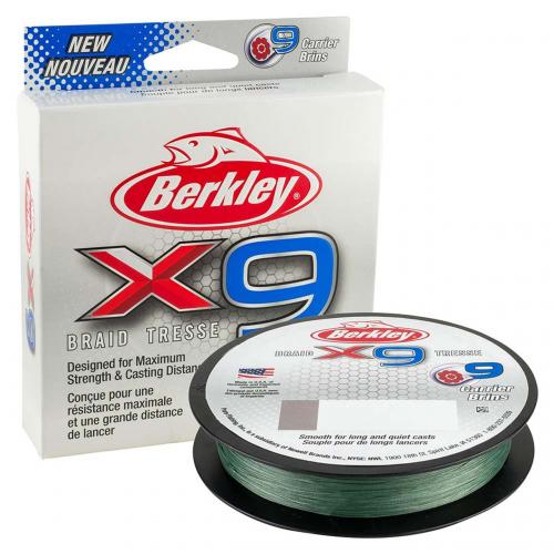 Berkley X9bfs20-22 Line