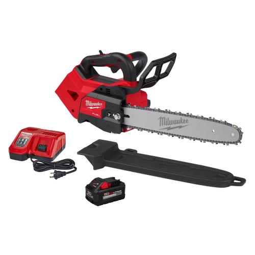 M18 FUEL 14" Top Handle Chainsaw