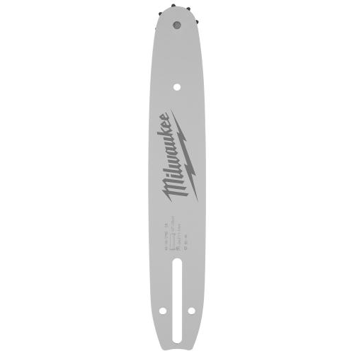 10" Telescop Pole Saw Guide Bar