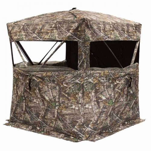 Rhino Blind 600 Ground Blind