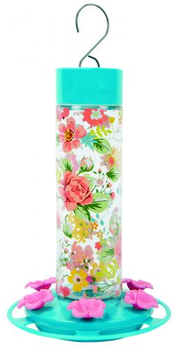 Charming Peony Hummingbird Fd