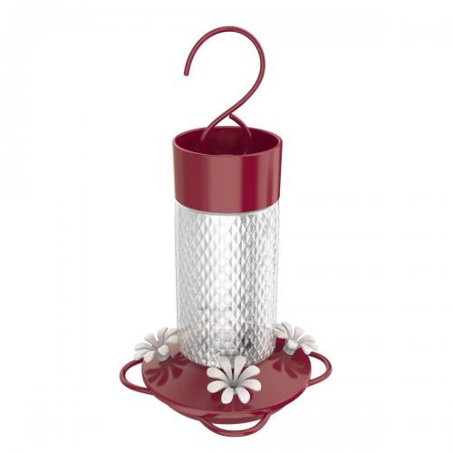 Charming Cherry Hummingbird Fd