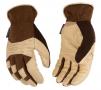 Men's Defender Grain Palm Glove