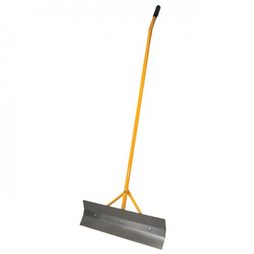 18" Ss Super Scraper