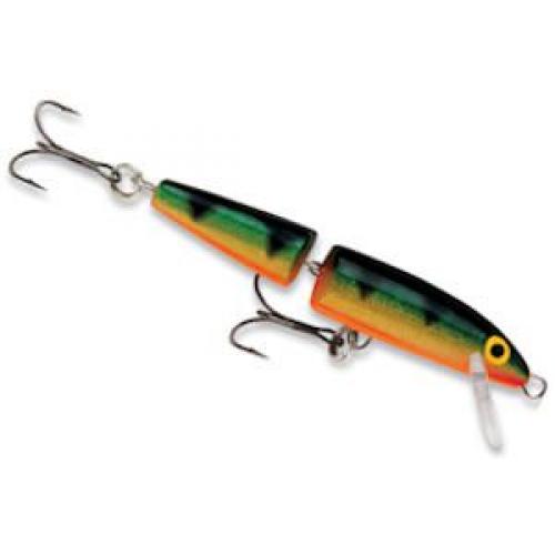 Rapala J07p Jointed Minnow 2 3/4