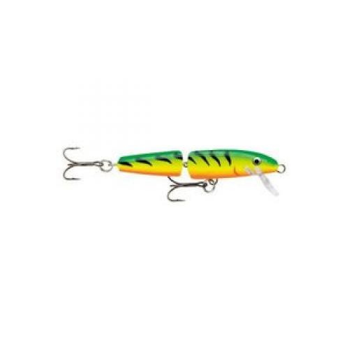Rapala J05ft Jointed Minnow 2"