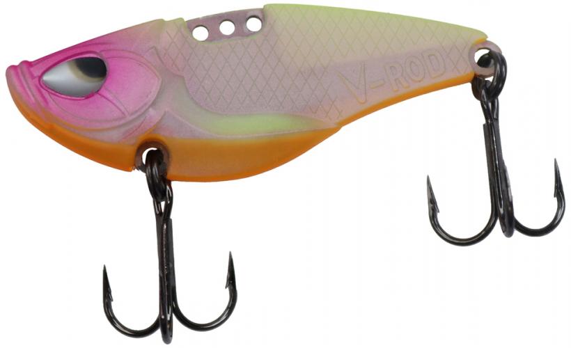 V-rod Pony Boy 1/2 Oz Wr-pyb12