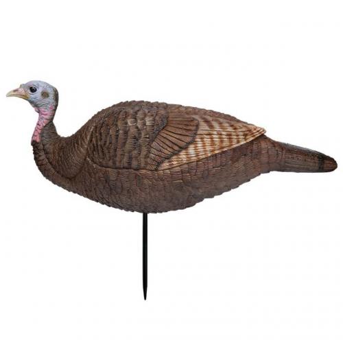 Gobstopper Lite Hen Decoy