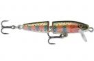 Rapala J07rt Jointed Minnow