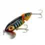 Jointed Jitterbug Lure Perch