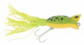 Hula Topwater Popper 1 1/4" 3/16