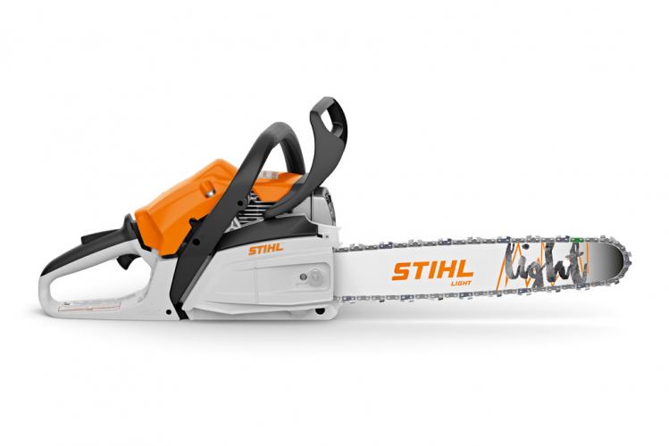 Ms 162 Z Chainsaw