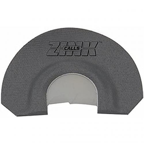 Z-cutter Mouth Call