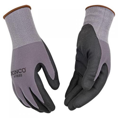 Cool Coat Knit Shell