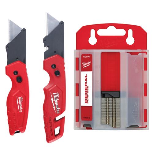 2PC Utility Knife Bundle SF26