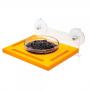 Org Oriole Window Jelly Feeder
