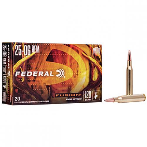 25-06 120 Gr Fusion