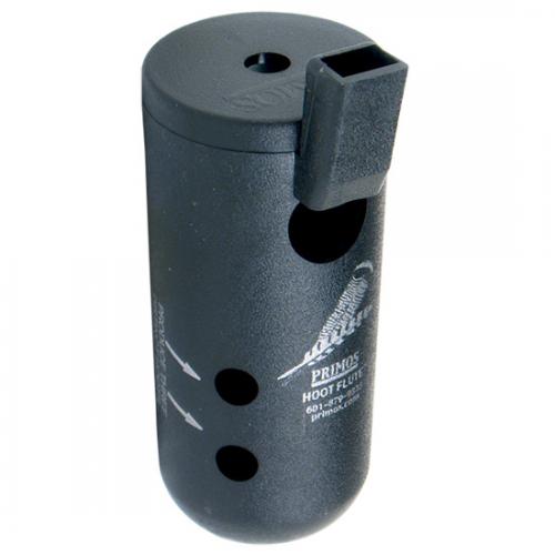 Hoot Flute Locate Call