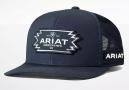 Men's Ariat Sthwest Patch Cap