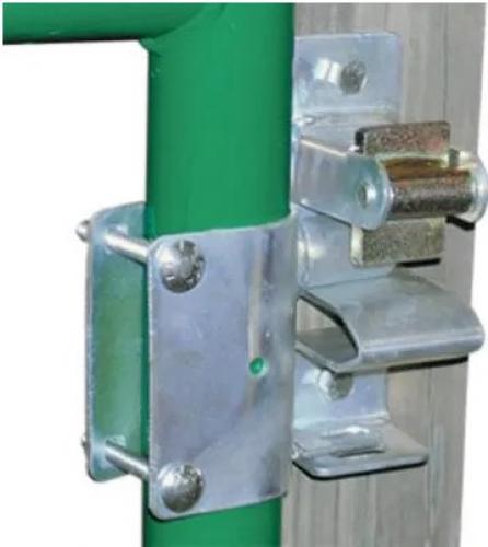 Gate Latch One Way OWR158-2