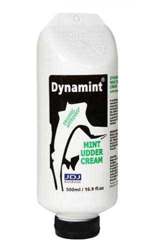 DYNAMINT CREAM HANGING 500ml