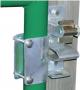 Gate Latch One Way OWR158-2