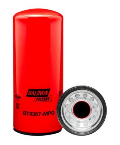BT 9367 MPG Filter