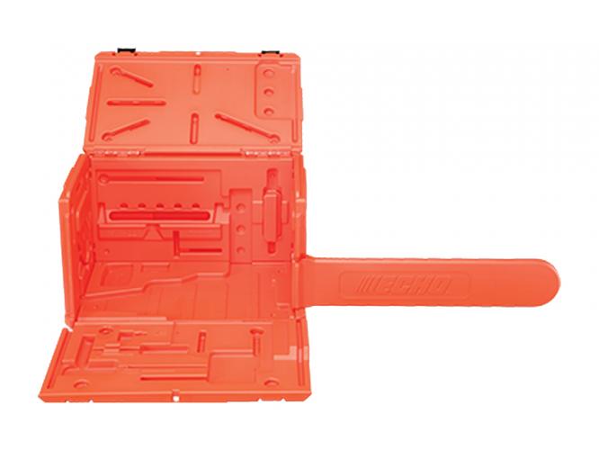 Chainsaw Case Large Case