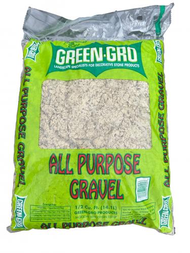 All Purpose Gravel .5cf
