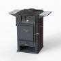 Applewood Cookstove