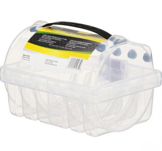 Plano Line Spool Box Clear